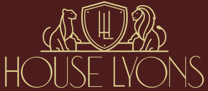 House Lyons Logo