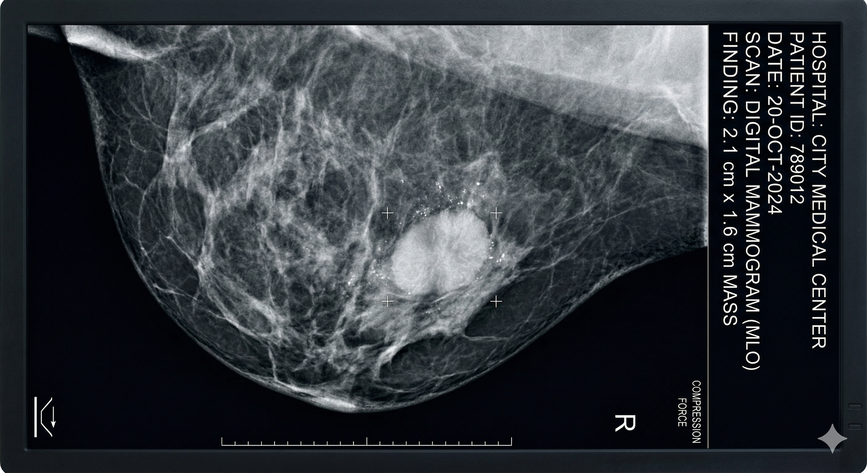 mammogram