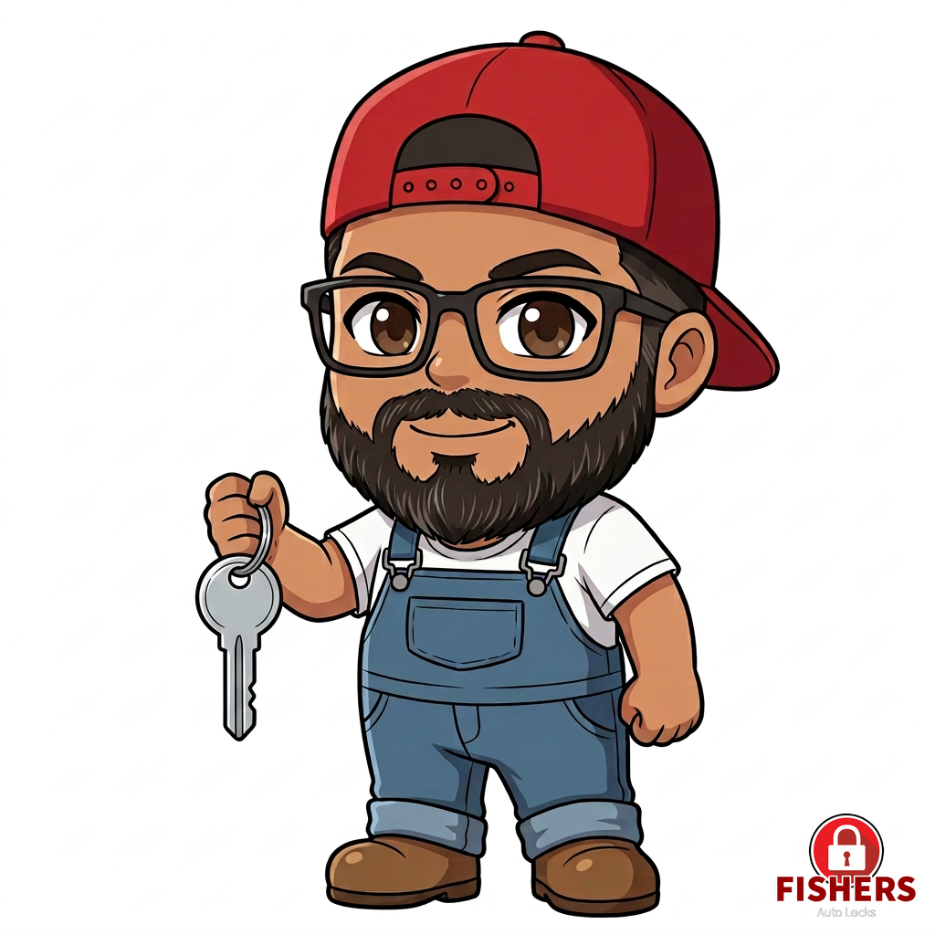 Fishers Auto Locks automotive locksmith avatar