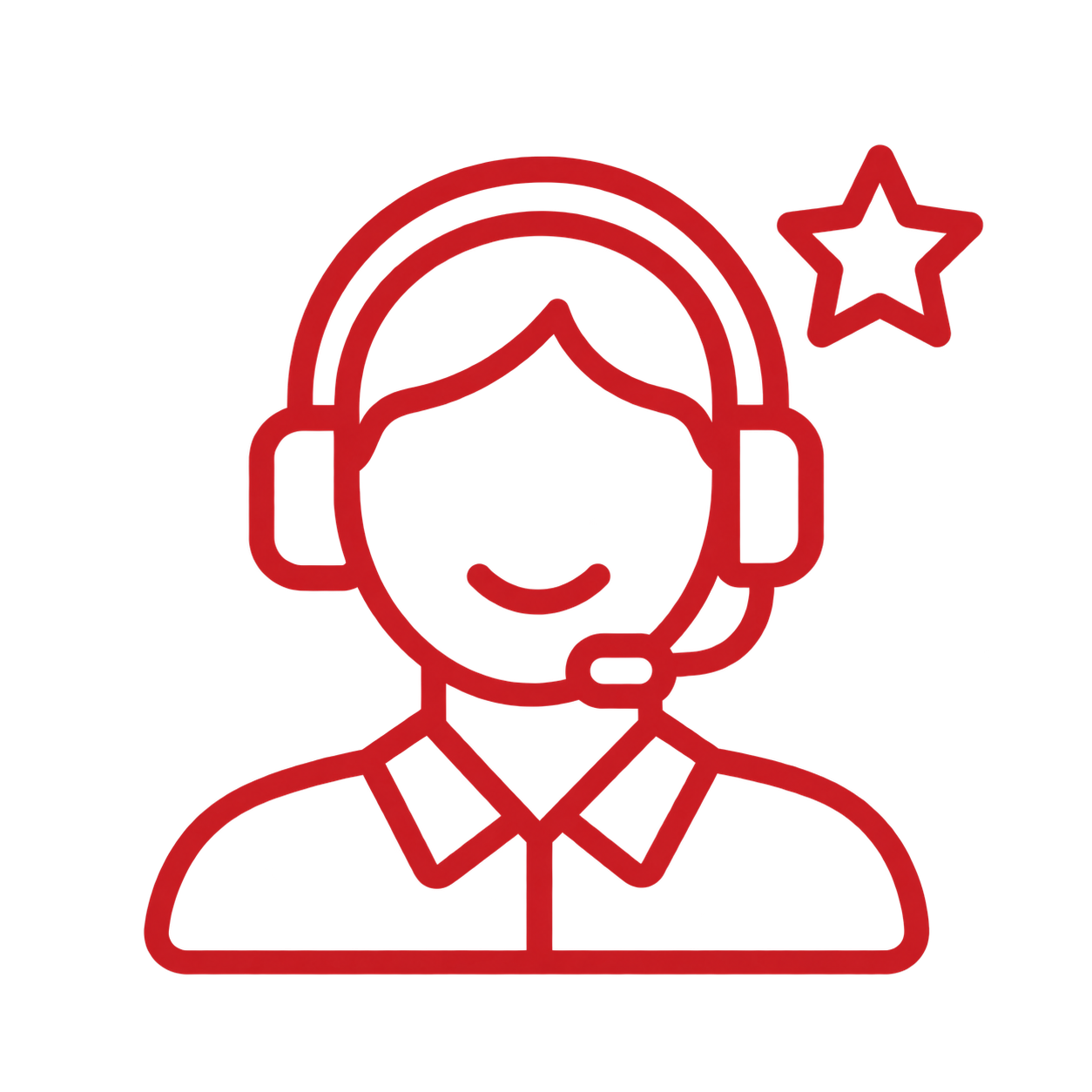 Top-Rate Customer Service