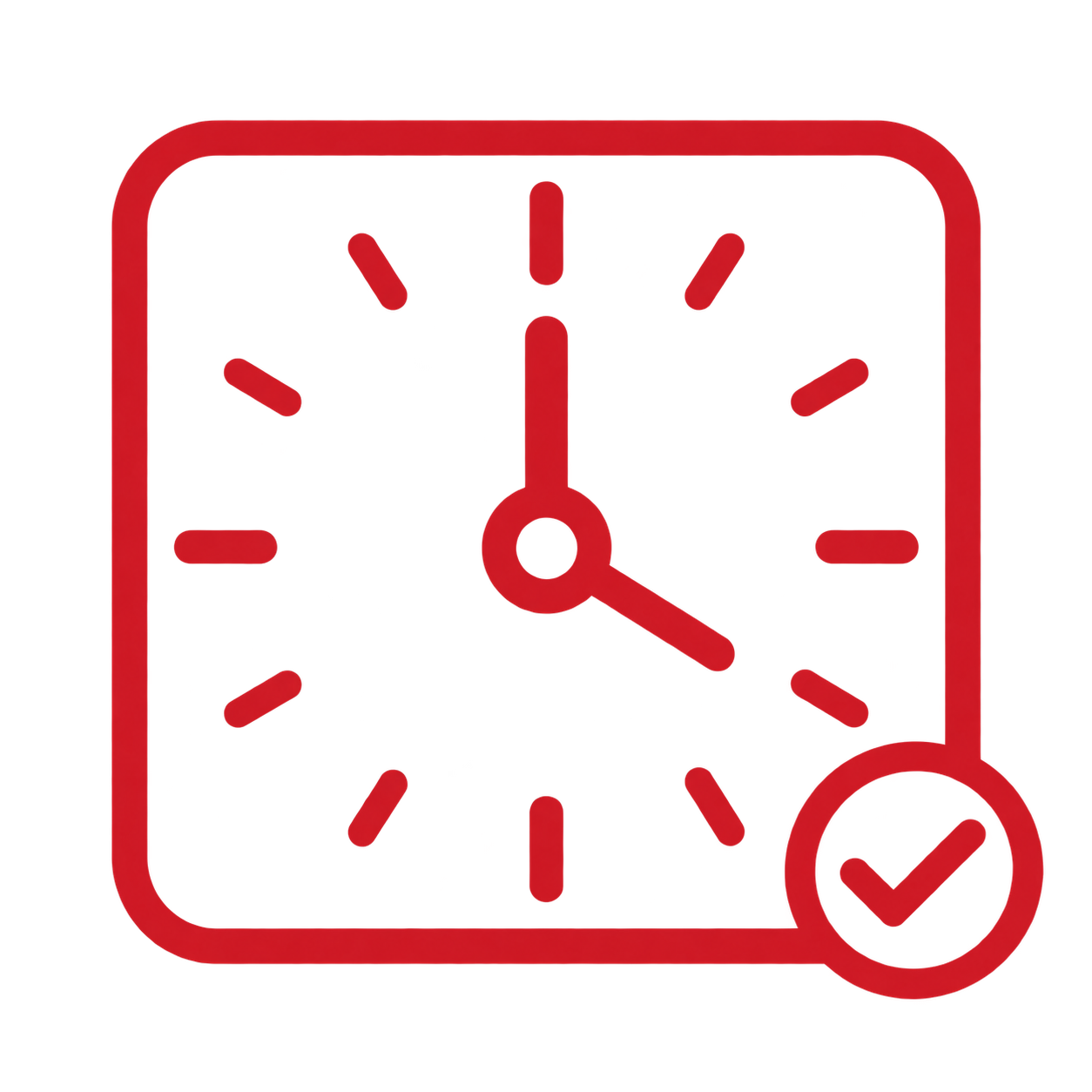 Fast and Reliable Service
