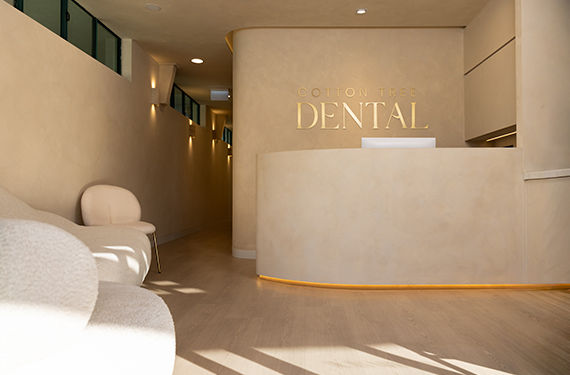 Cotton Tree Dental