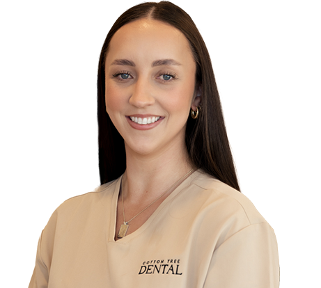 Cotton Tree Dental team member