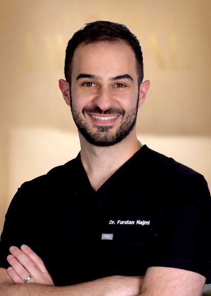 Dr Furutan Najmi