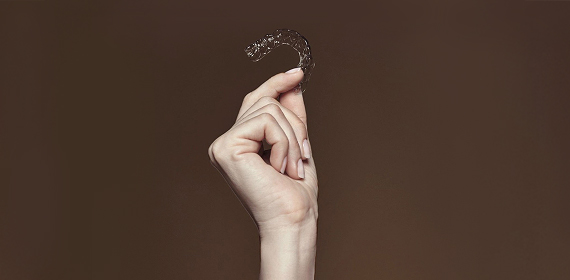 Clear Aligners