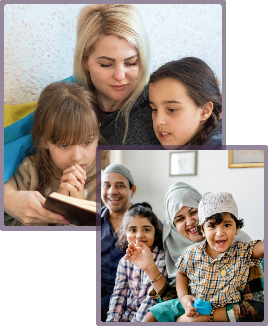 Refugee Housing Canada