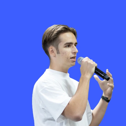 Viktar Saikouski, Founder of CORNERSTONE