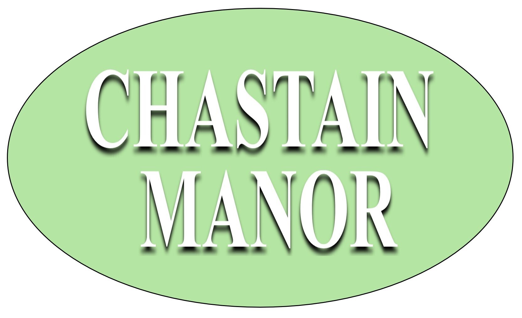 Chastain Manor Logo