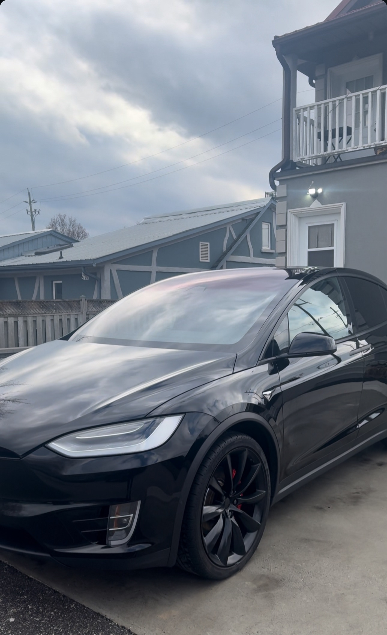 auto detailing Toronto