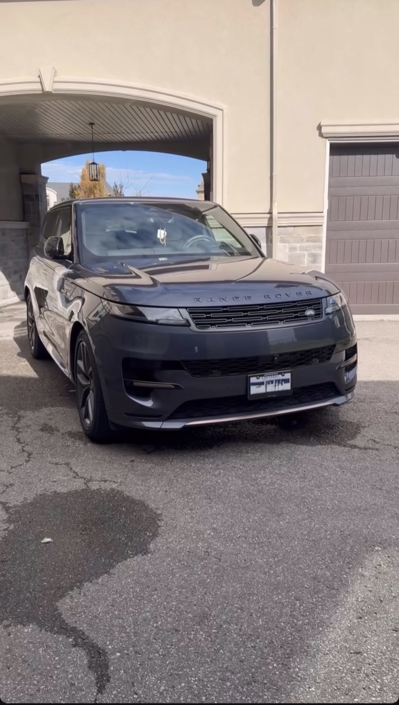 auto detailing Toronto