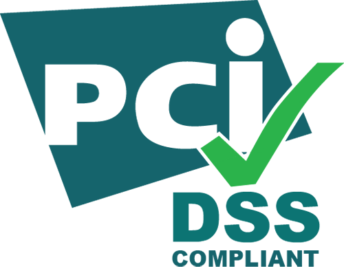 PCI compliance logo