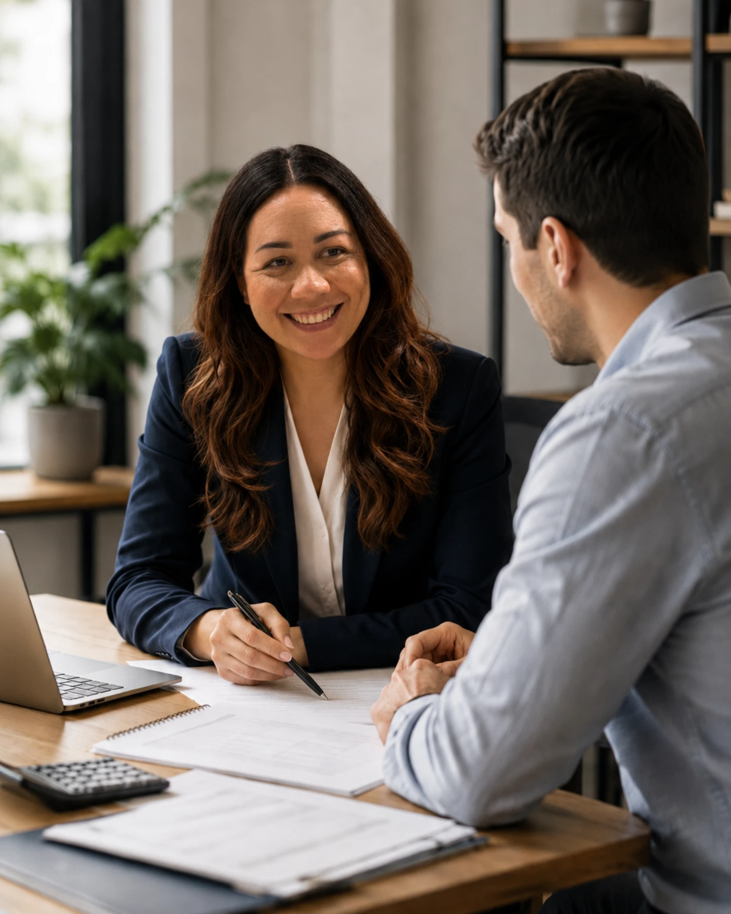 Professional Tax Consultation