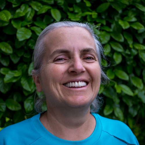 Suzanne J.