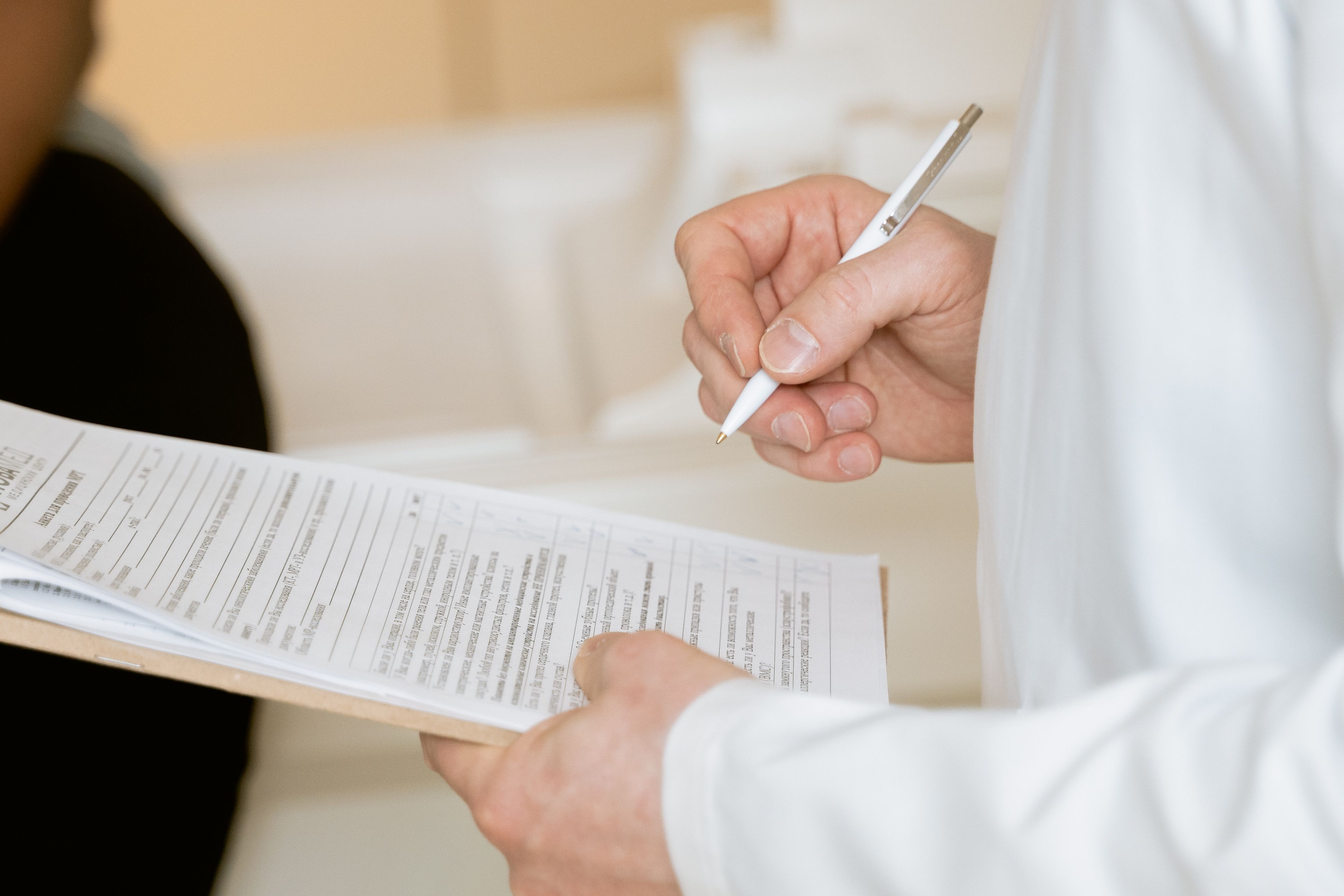 Personalized functional medicine consultation for gut health