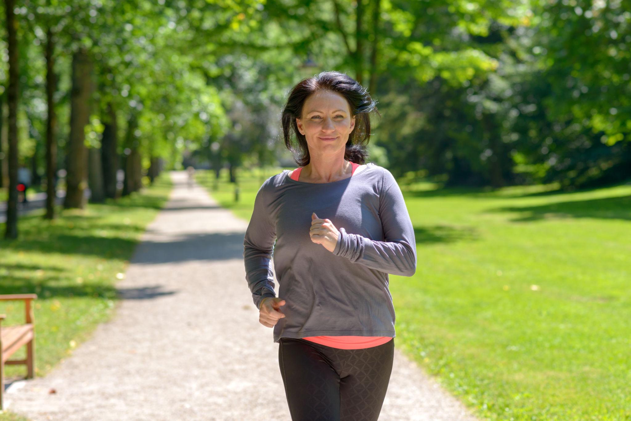 Healthy lifestyle habits that support metabolic health