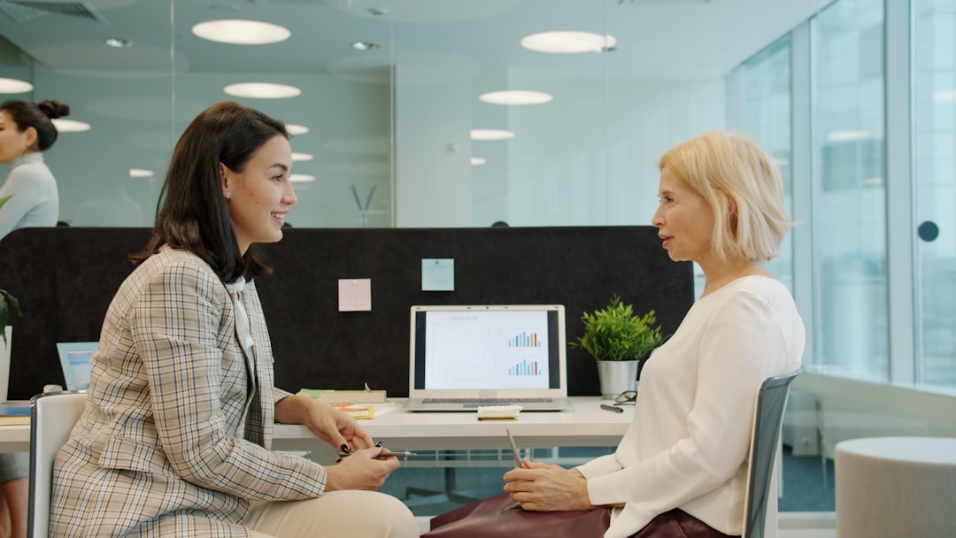 Healthcare provider discussing personalized wellness plan with patient