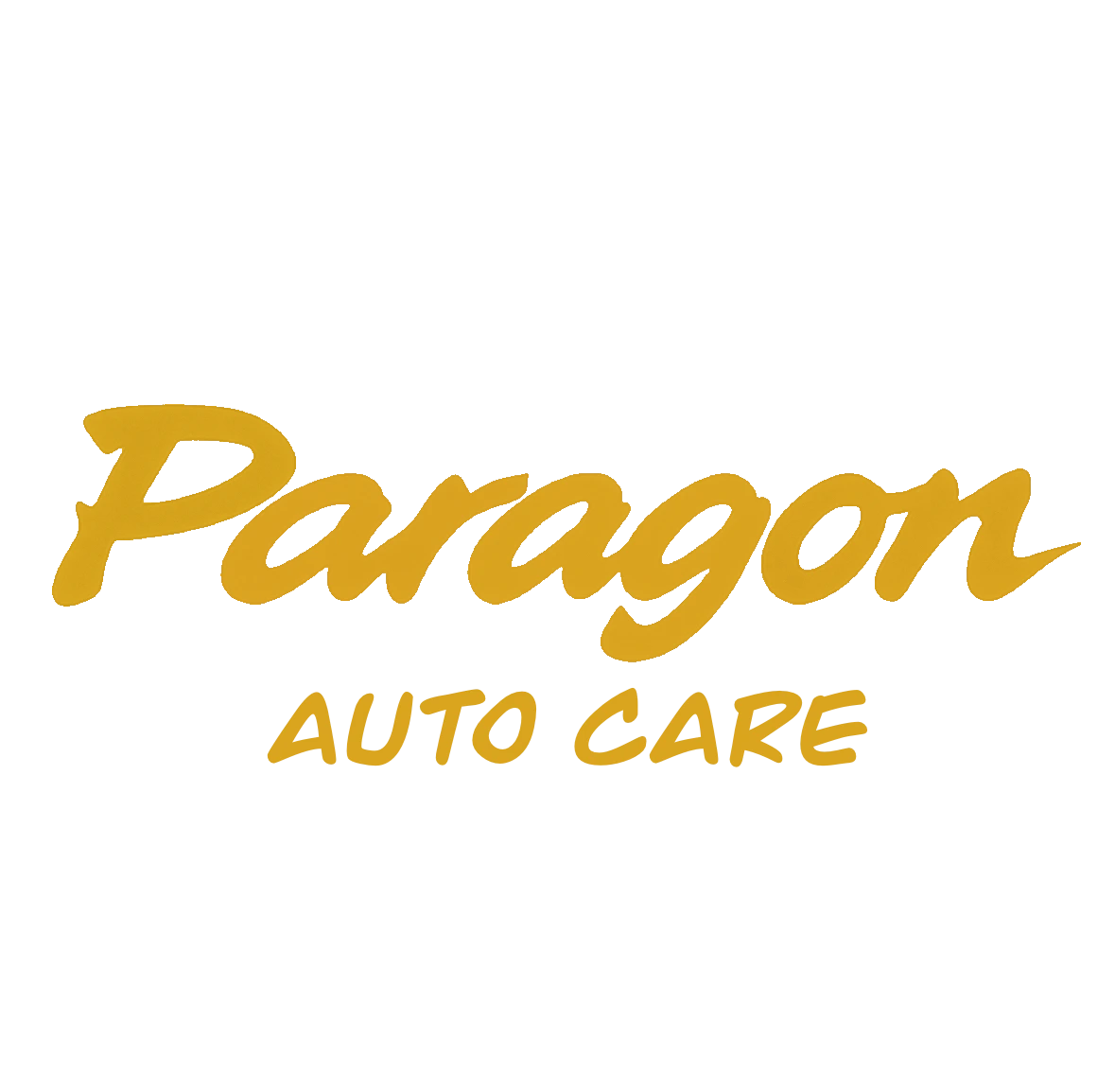 Paragon Auto Care
