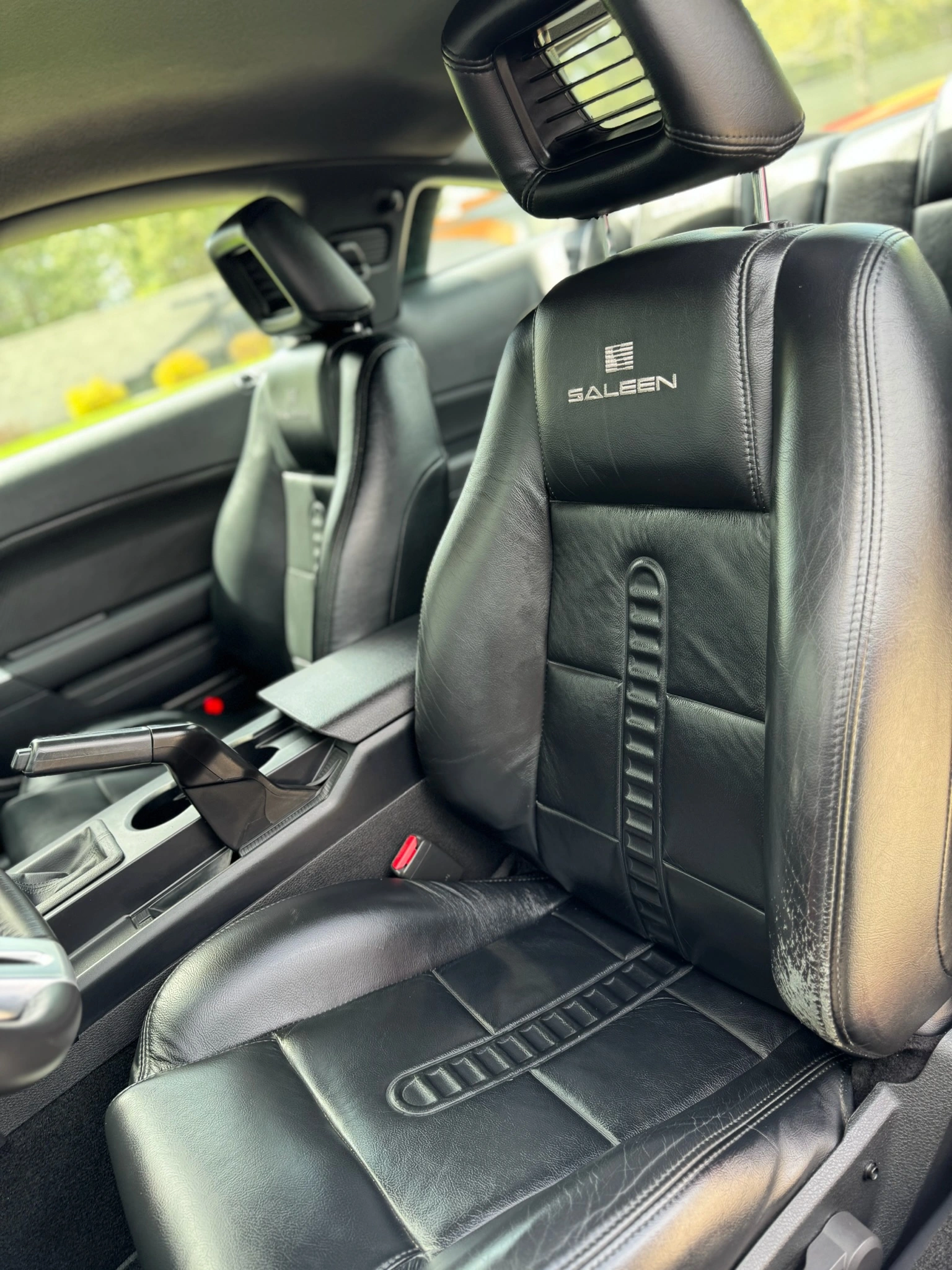 Paragon Auto Care full mobile detailing result in Spokane