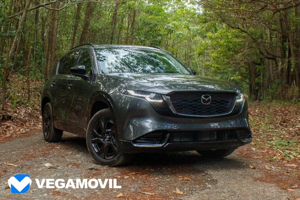 Mazda CX-5 Limited