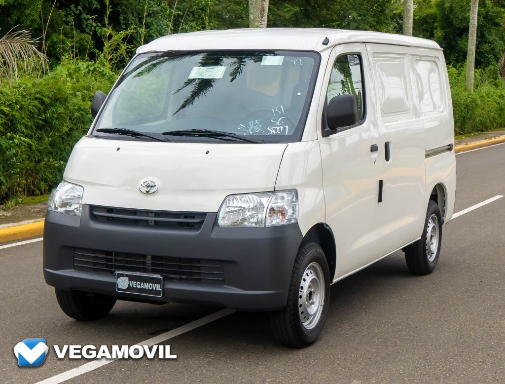 Toyota Town Ace Furgoneta