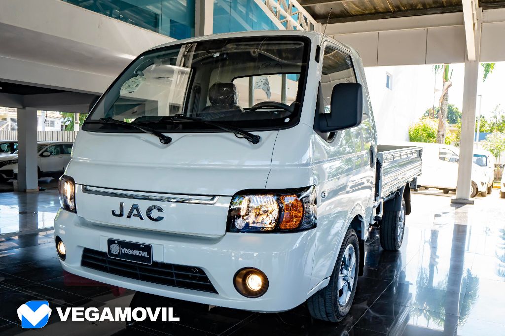 JAC X-200 Cama 1 Cab