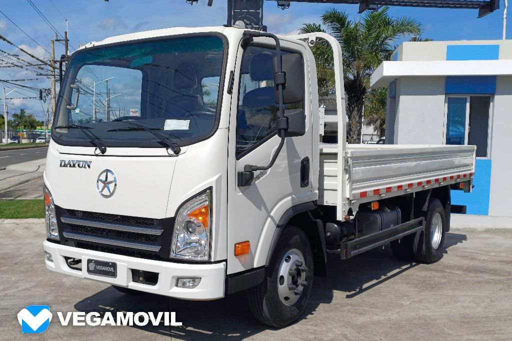 Dayun Gcg1042 14 Pies Cama