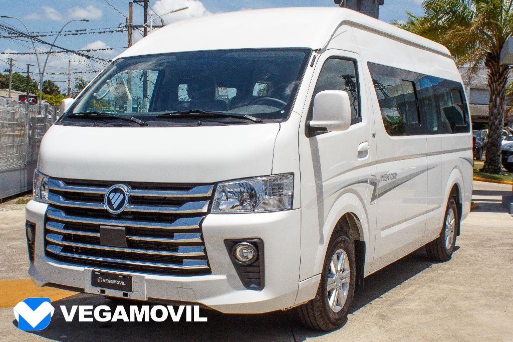 Foton View CS2 16 Pas