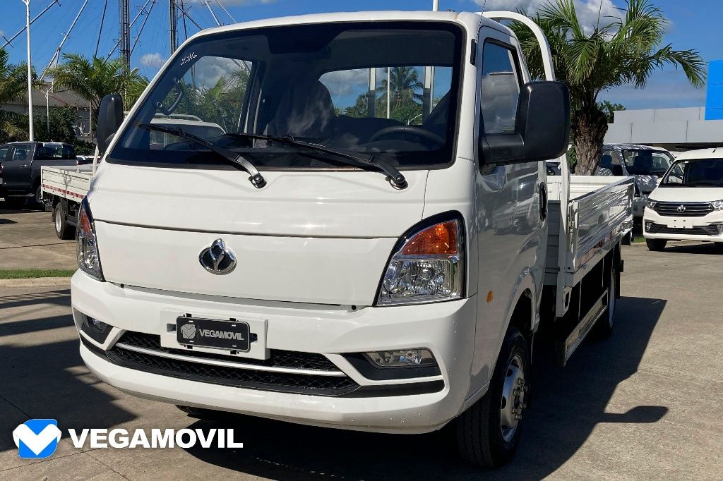 KYC D5 Una Cabina