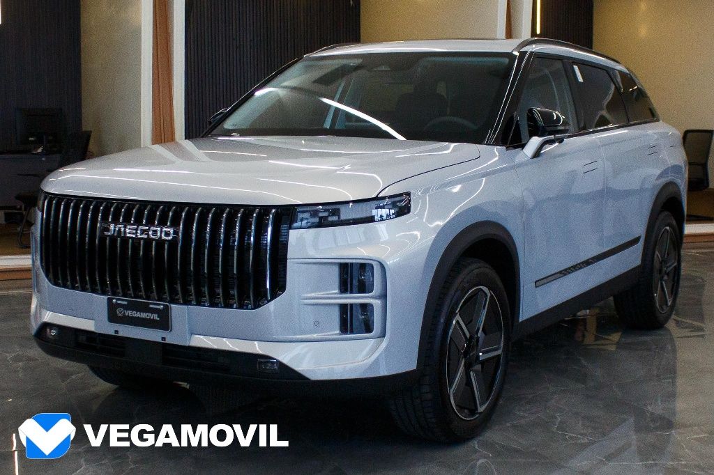 Jaecoo J7 Premium PHEV