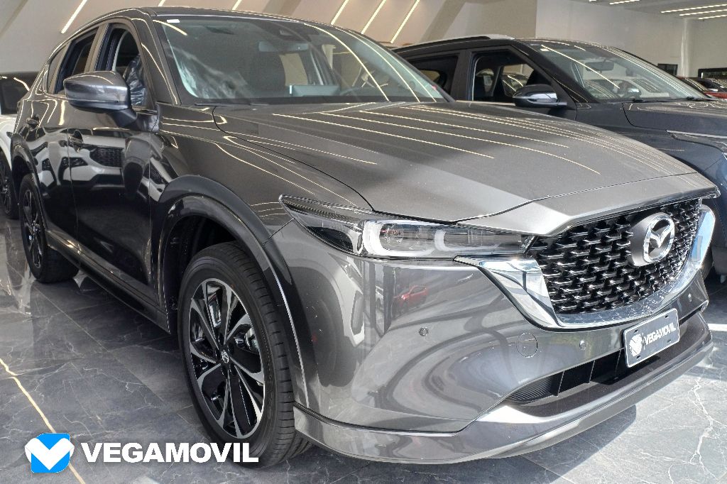 Mazda CX-5 Gs
