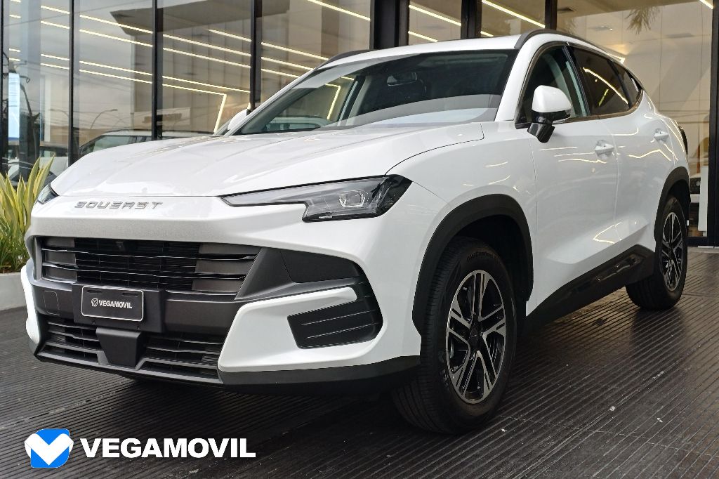 Soueast S06 Active PHEV