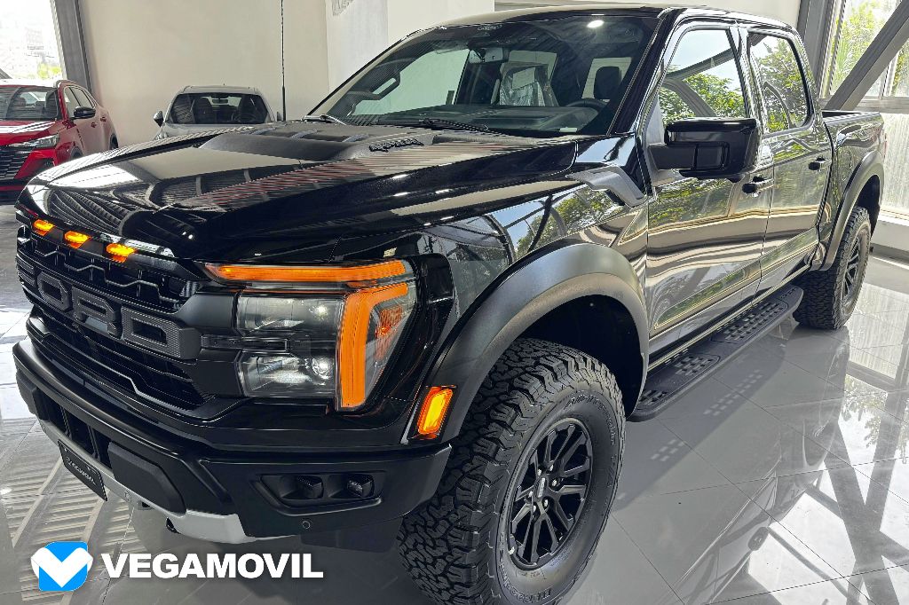 Ford F-150 Raptor