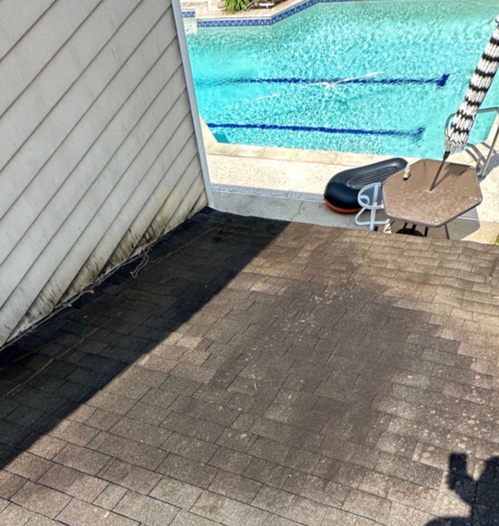 Before — Bayou Bright