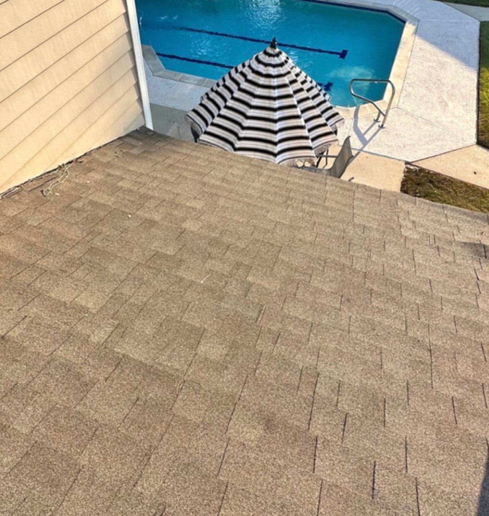 After — Bayou Bright