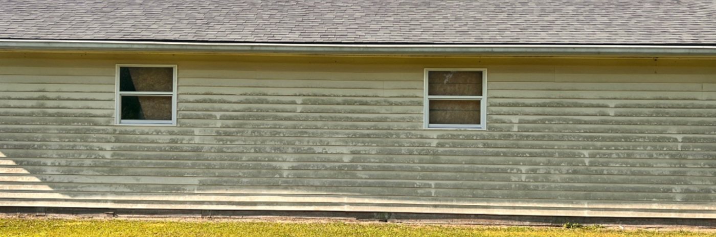 Before — Bayou Bright