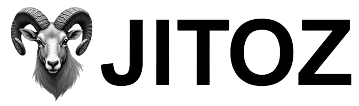 JITOZ Logo