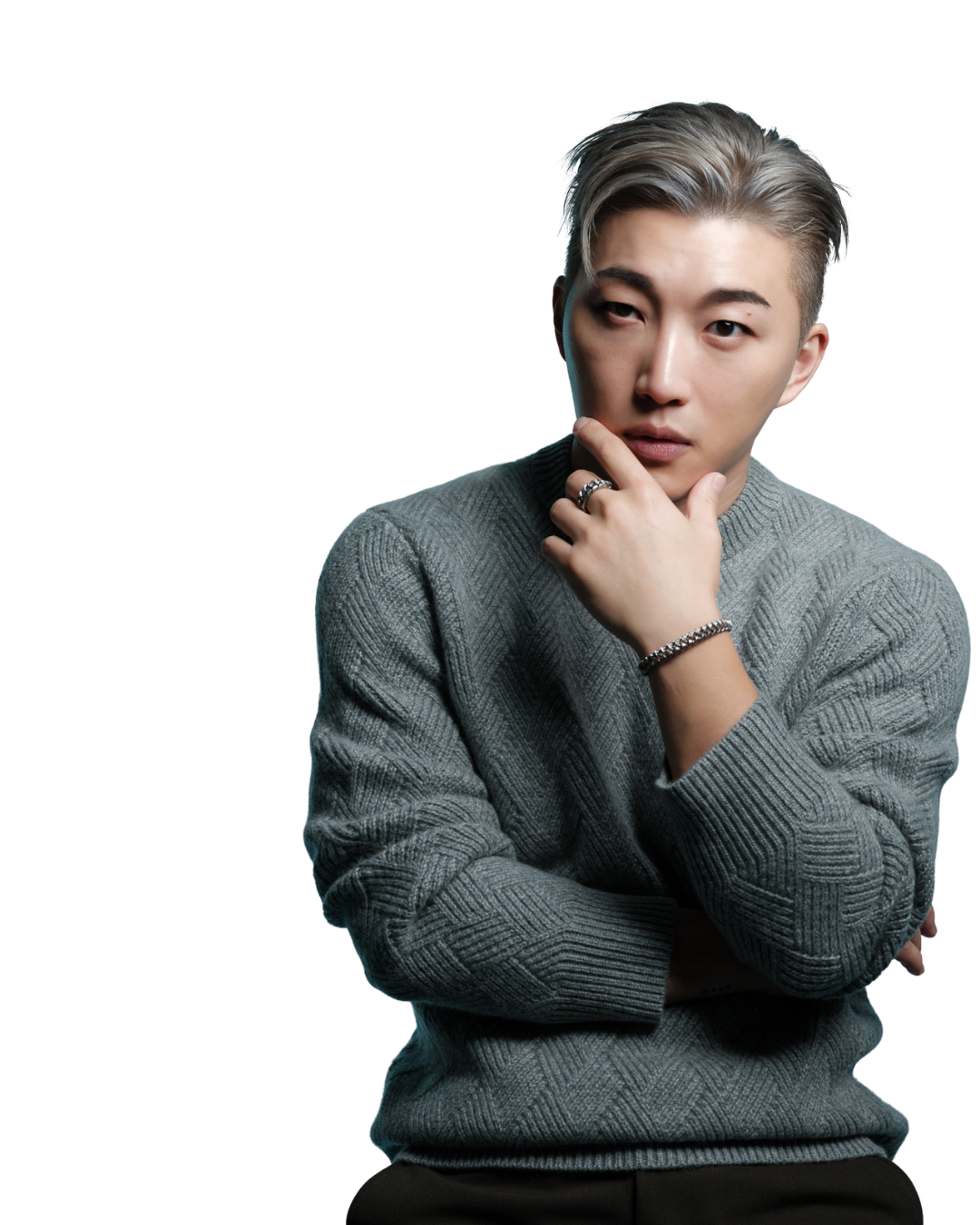 RickyKAZAF 五維改造