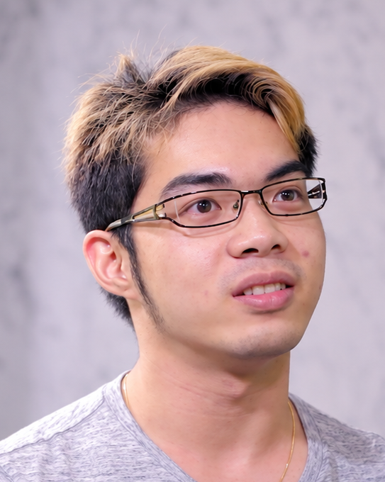 Lawrence 改造前