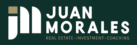Juan Morales | Real Estate · Investment · Coaching