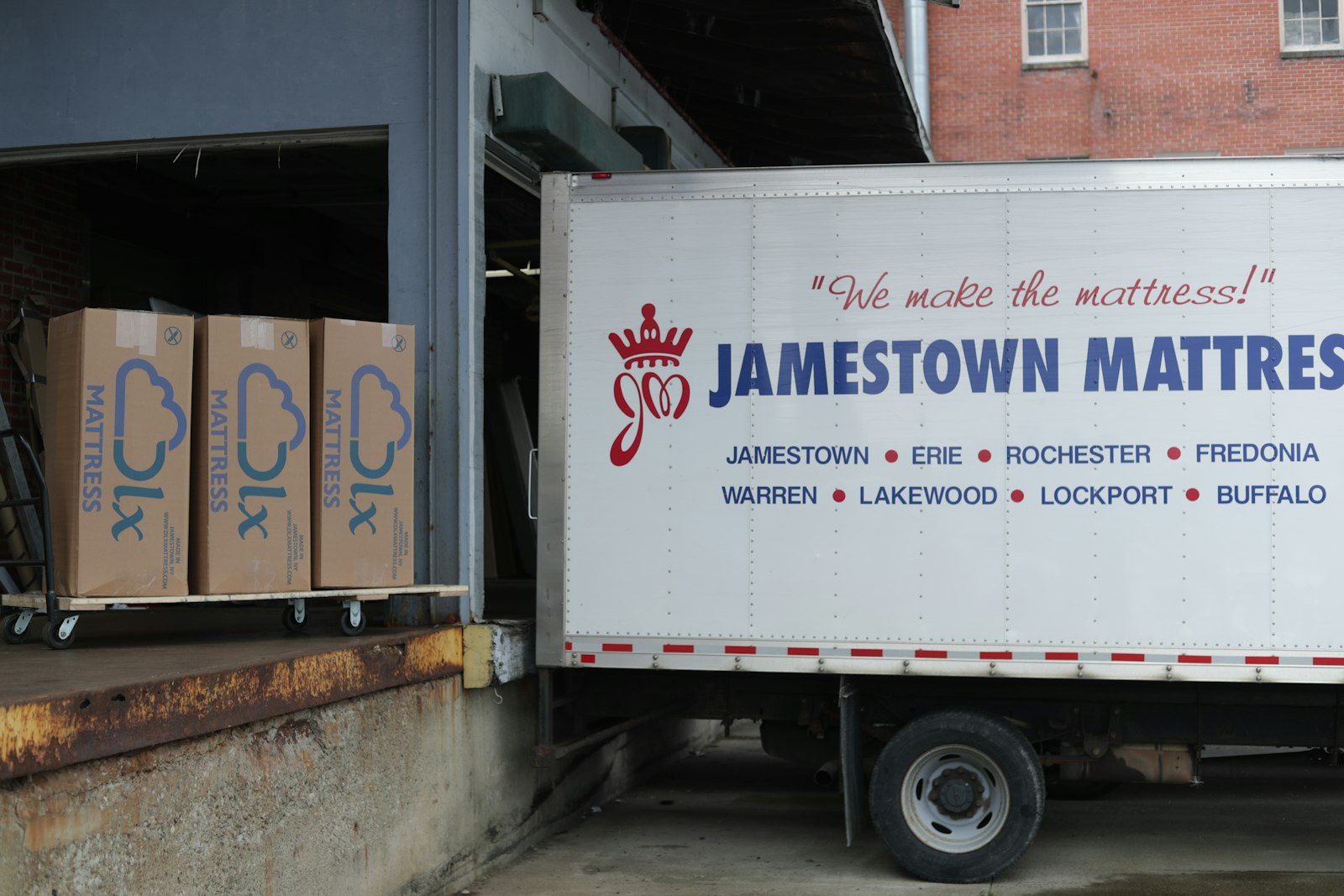 Mattress Removal in Leander, TX — Fast, Eco Friendly Haul Away Service