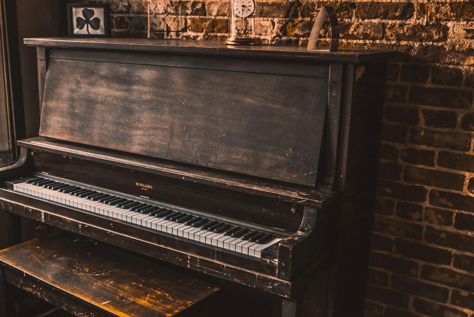 Piano Removal in Leander, TX — Professional Heavy Item Haul Away Service (3)