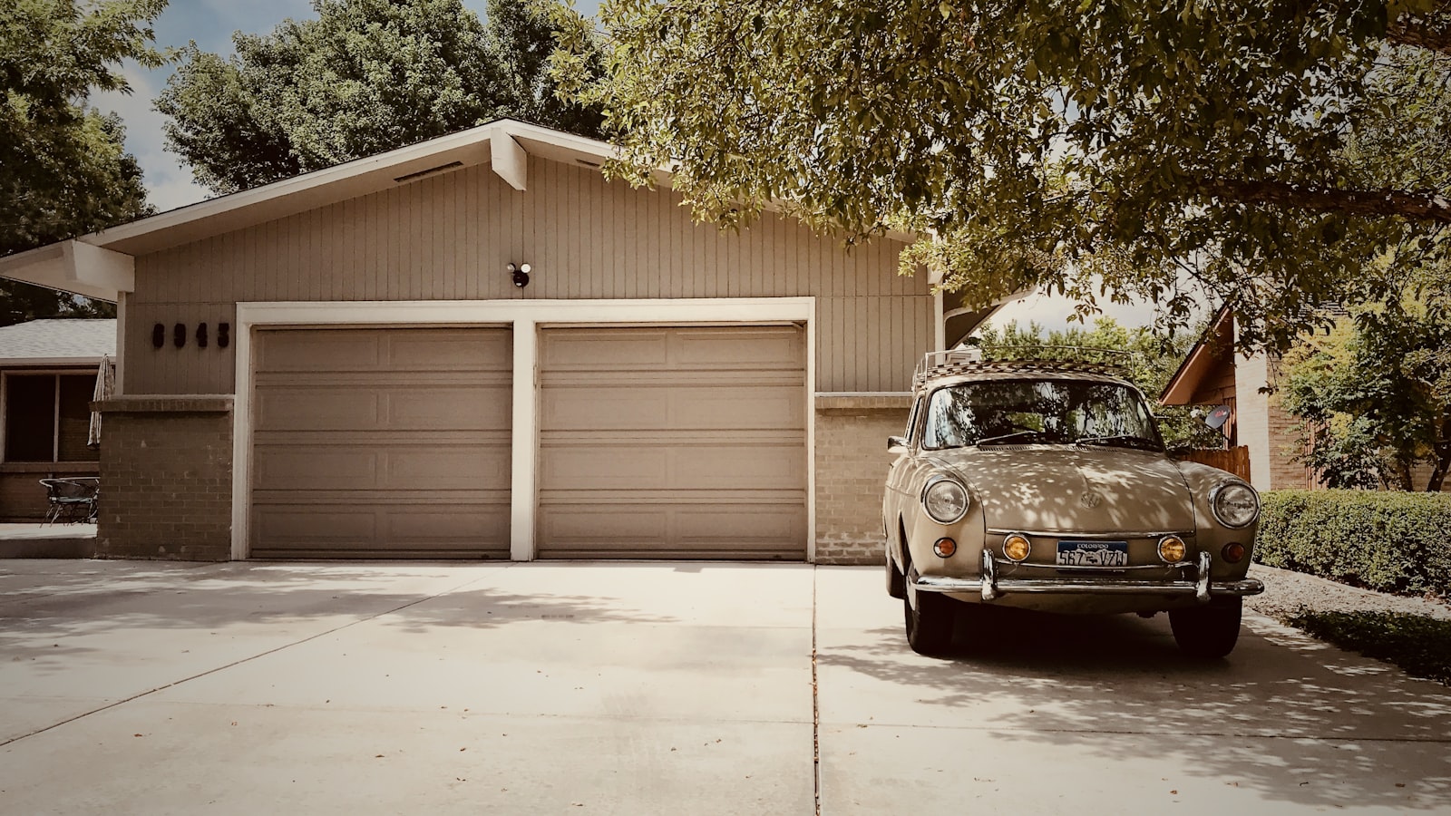 Garage Cleanout in Georgetown, TX — Fast, Professional Junk Removal Service (2)