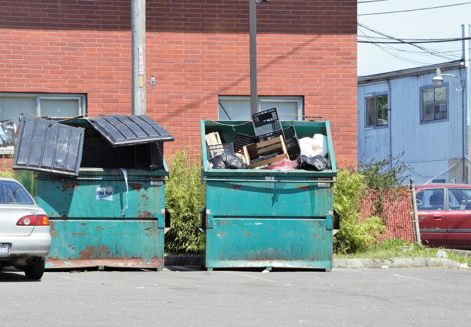 Summer Yard Maintenance Junk Removal in Pflugerville, TX — Complete 2026 Seasonal Cleanup & Disposal Guide