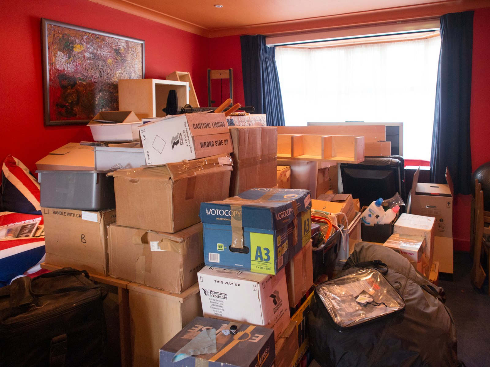 Furniture Removal for Growing Families in Leander, TX — Complete Guide