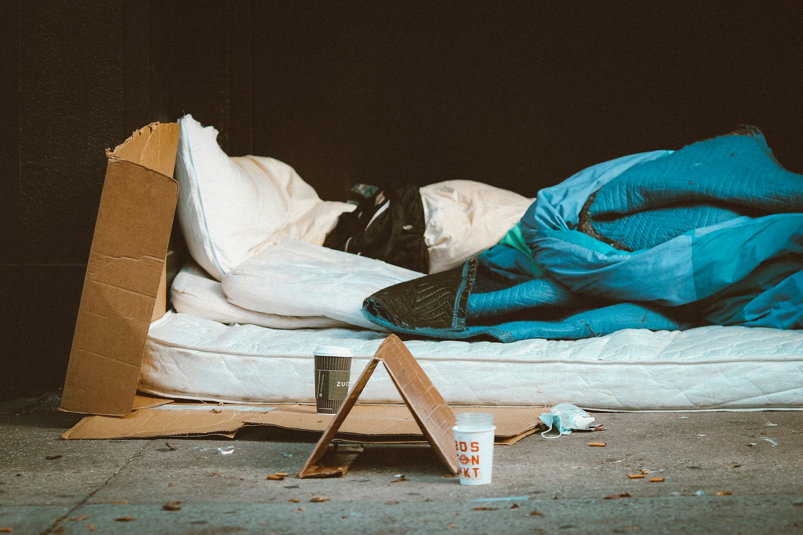 Mattress Removal Mistakes to Avoid in Leander, TX — Expert Guide (2)