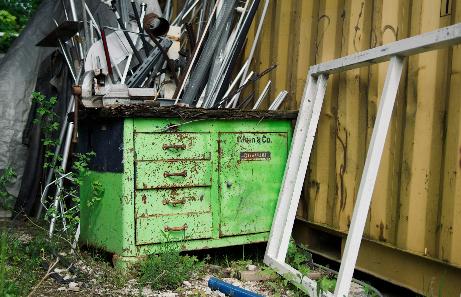 garage cleanout mistakes to avoid round rock tx