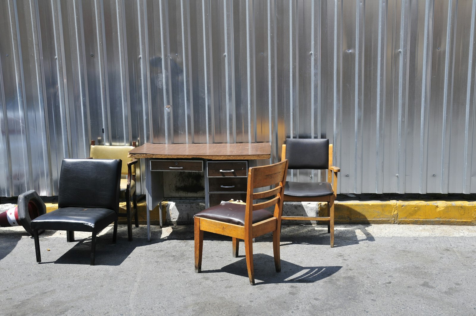 furniture removal for pet owners leander tx
