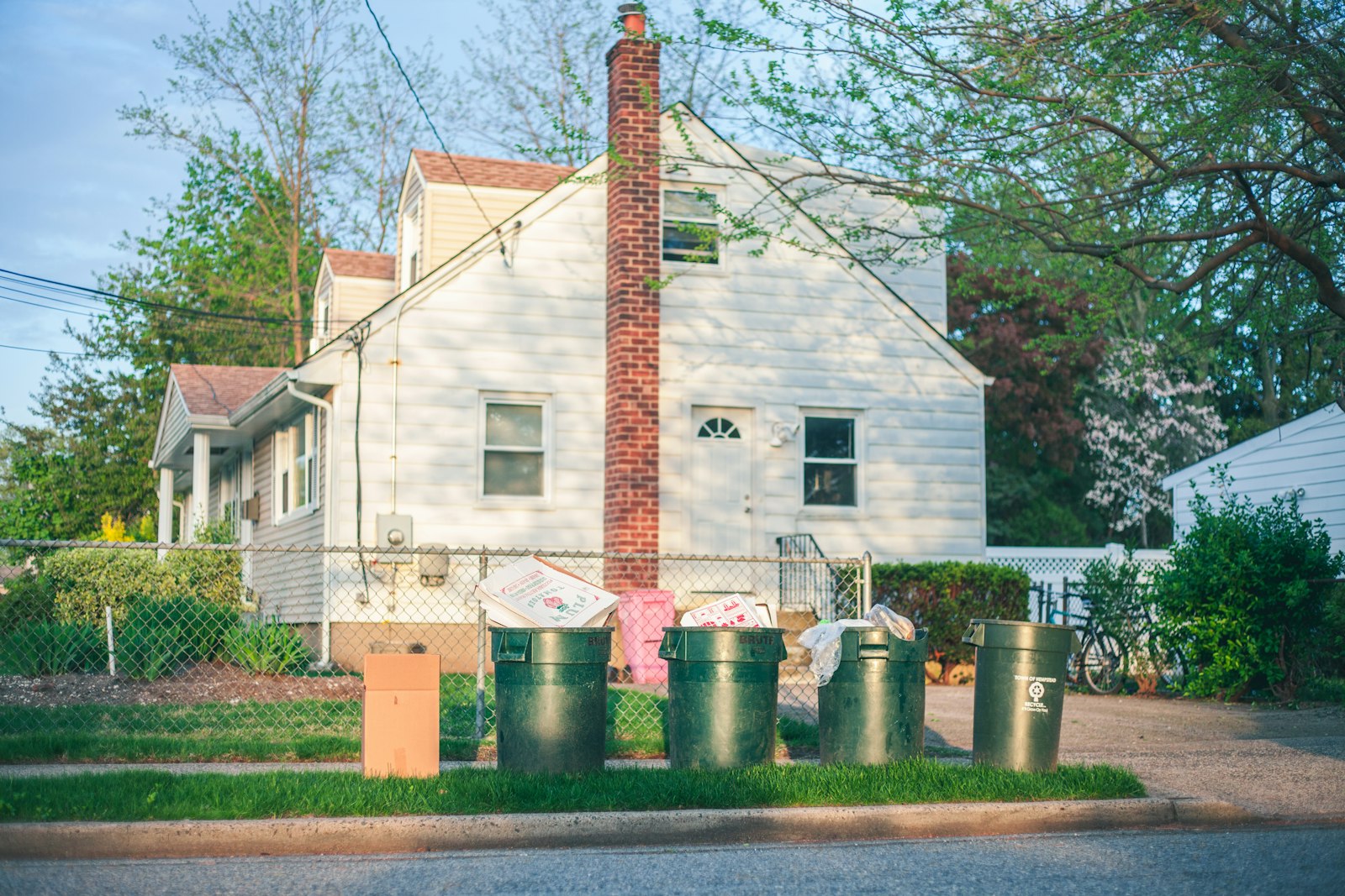 Junk Removal for Growing Families in Leander, TX — Smart Solutions for Expanding Households (1)