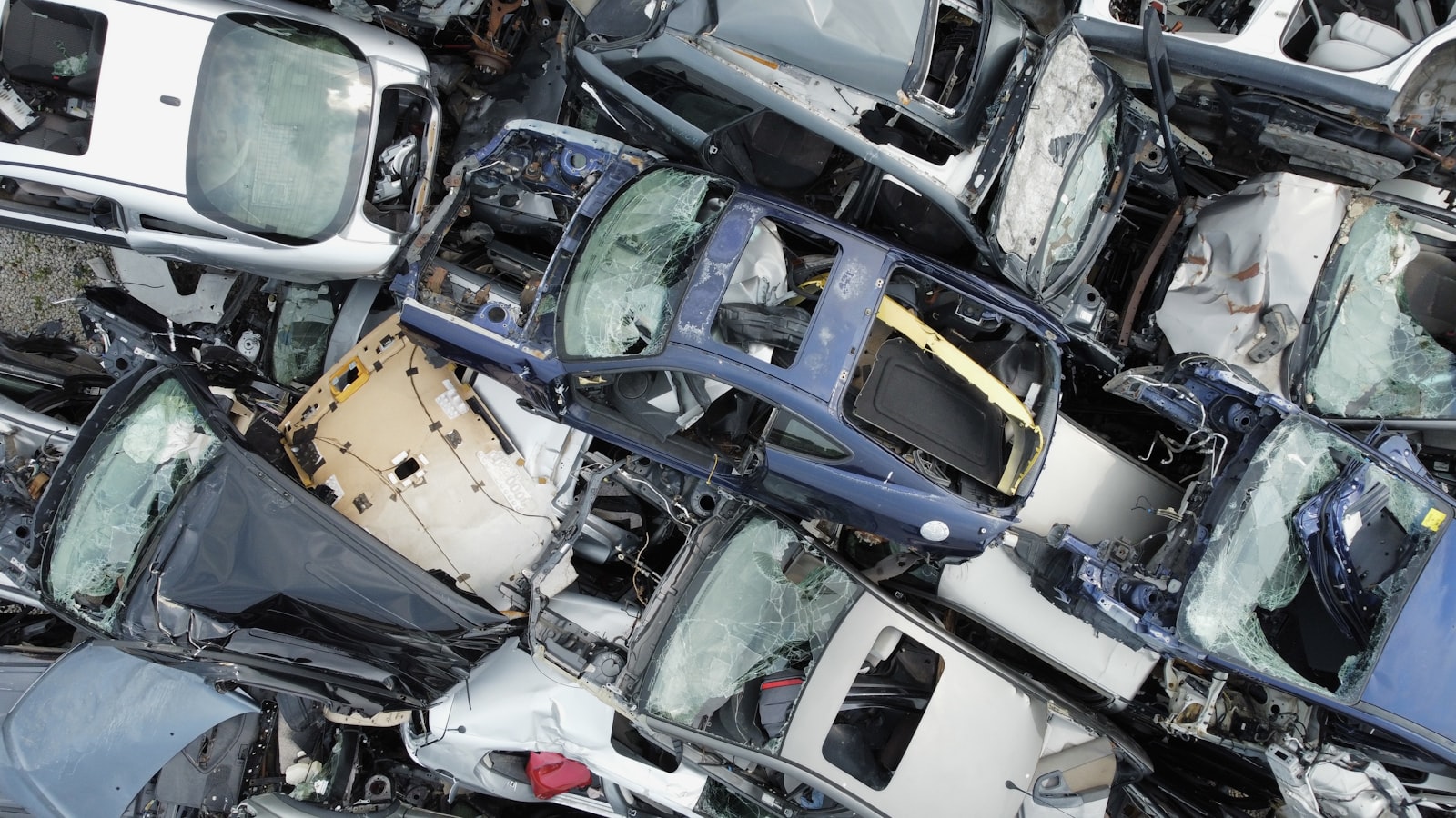 estate cleanout checklist georgetown tx