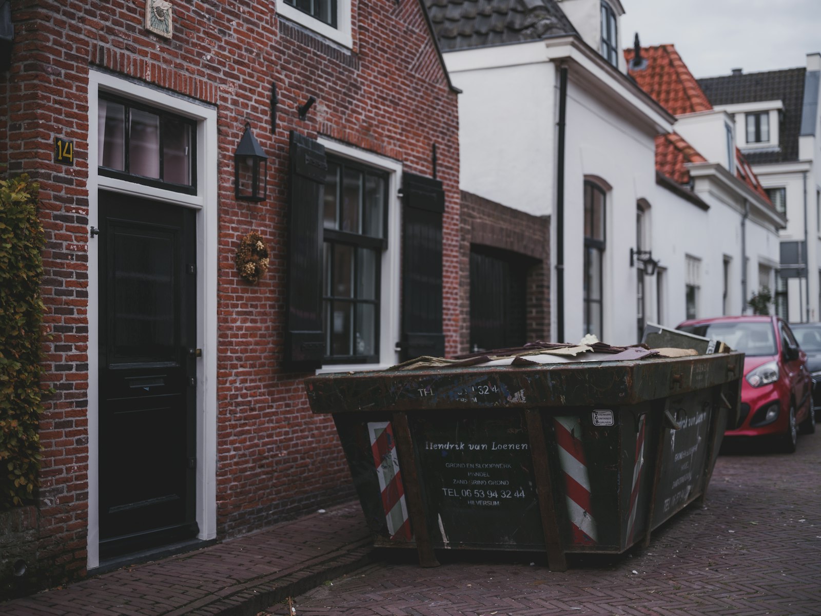 Junk Removal Mistakes to Avoid in Round Rock, TX — 2026 Guide (2)